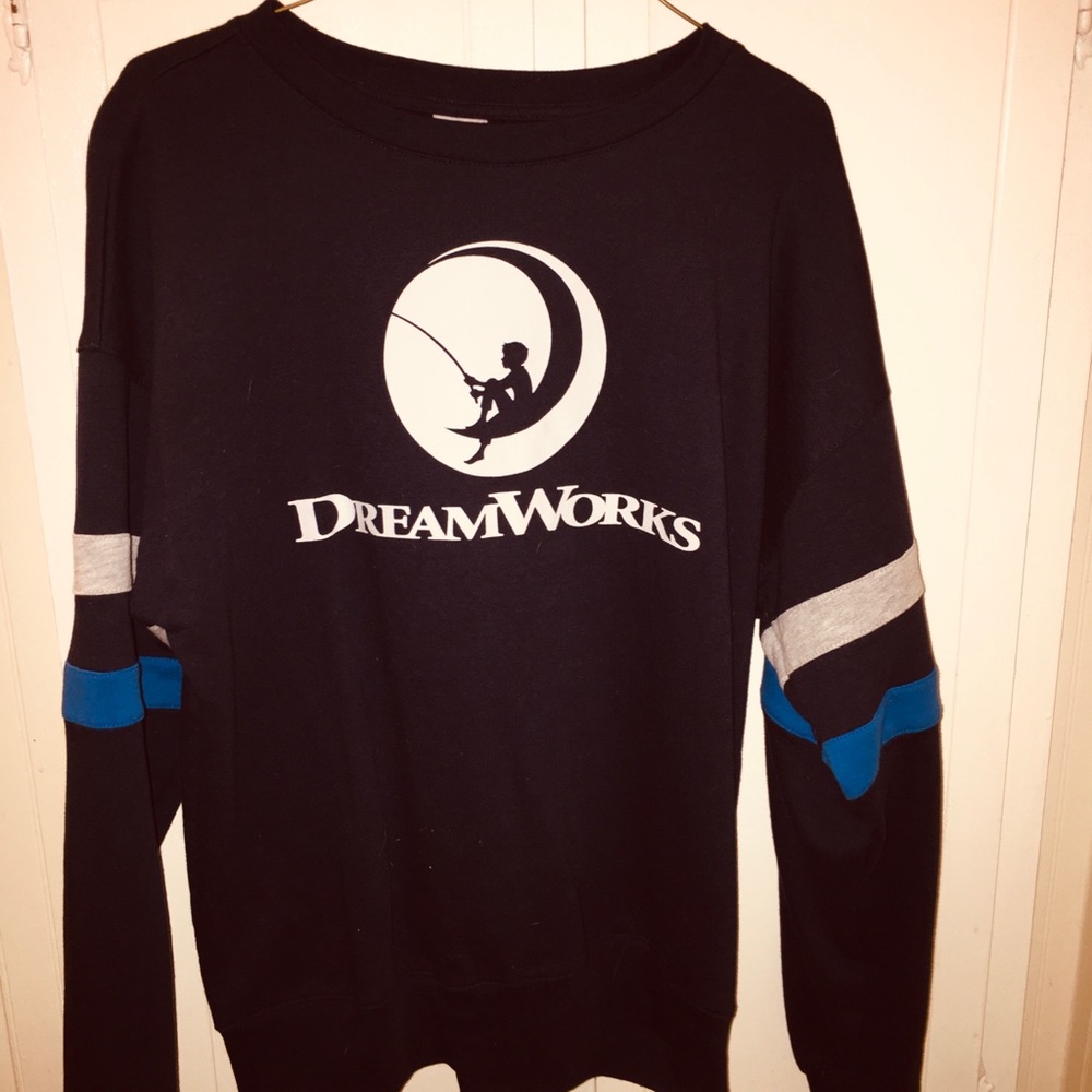Crew neck
